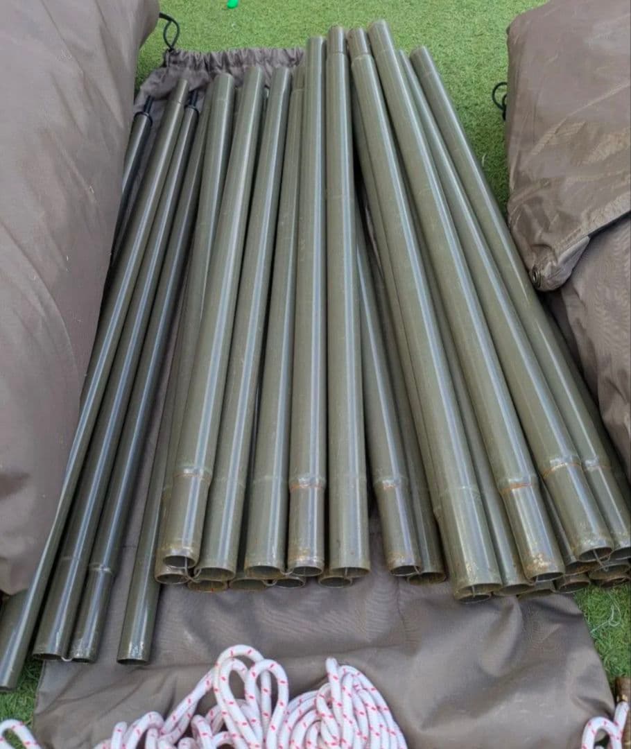 専用　テンマクデザイン サーカス720 DX サイドウォール付