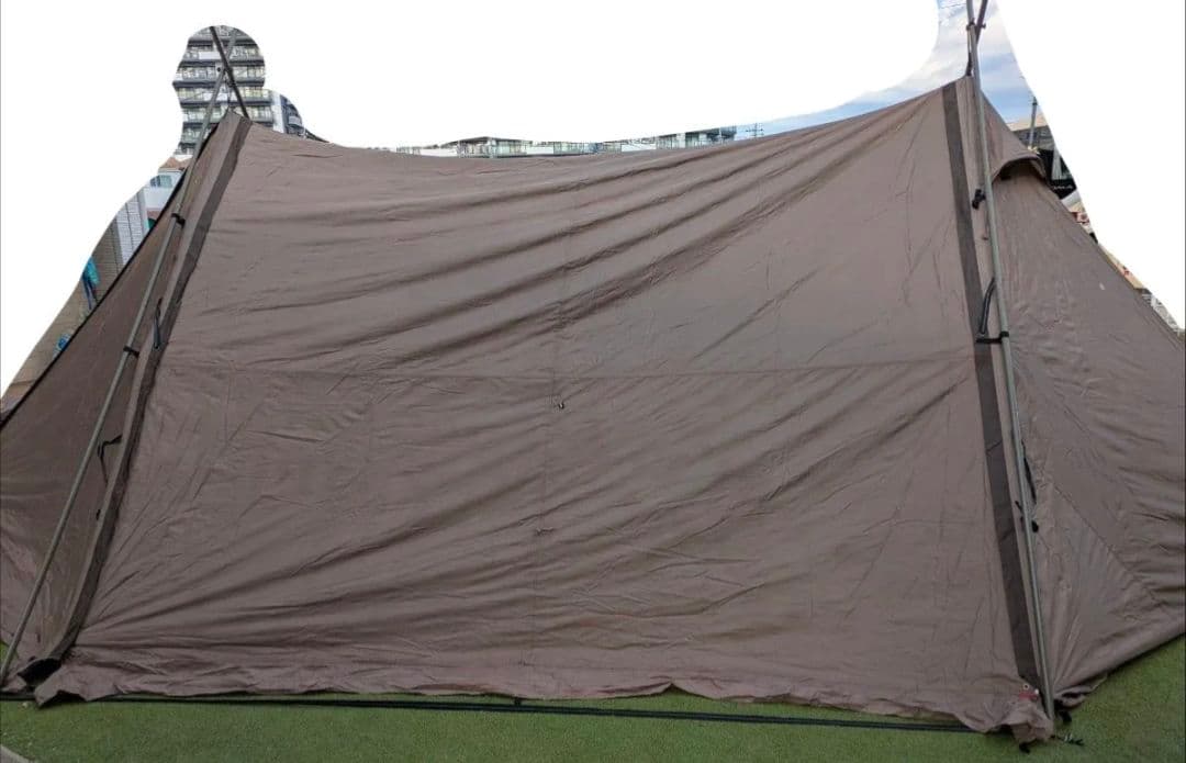 専用　テンマクデザイン サーカス720 DX サイドウォール付