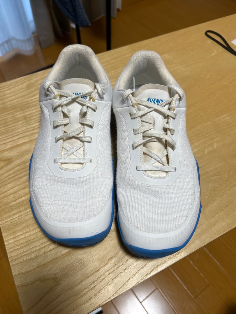 シューズ AVANCUS 2.0