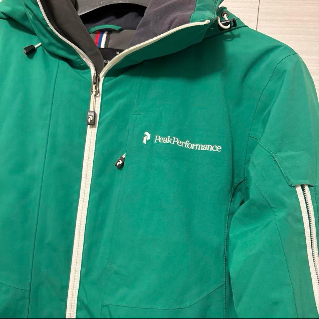 PeakPerformance ピークパフォーマンス スキーウェア Lサイズ