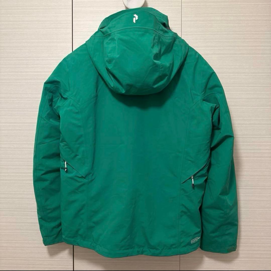 PeakPerformance ピークパフォーマンス スキーウェア Lサイズ