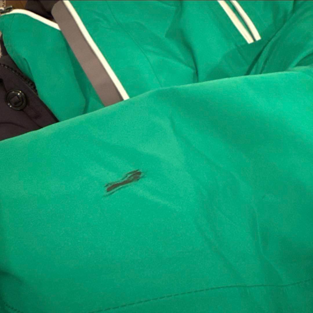 PeakPerformance ピークパフォーマンス スキーウェア Lサイズ