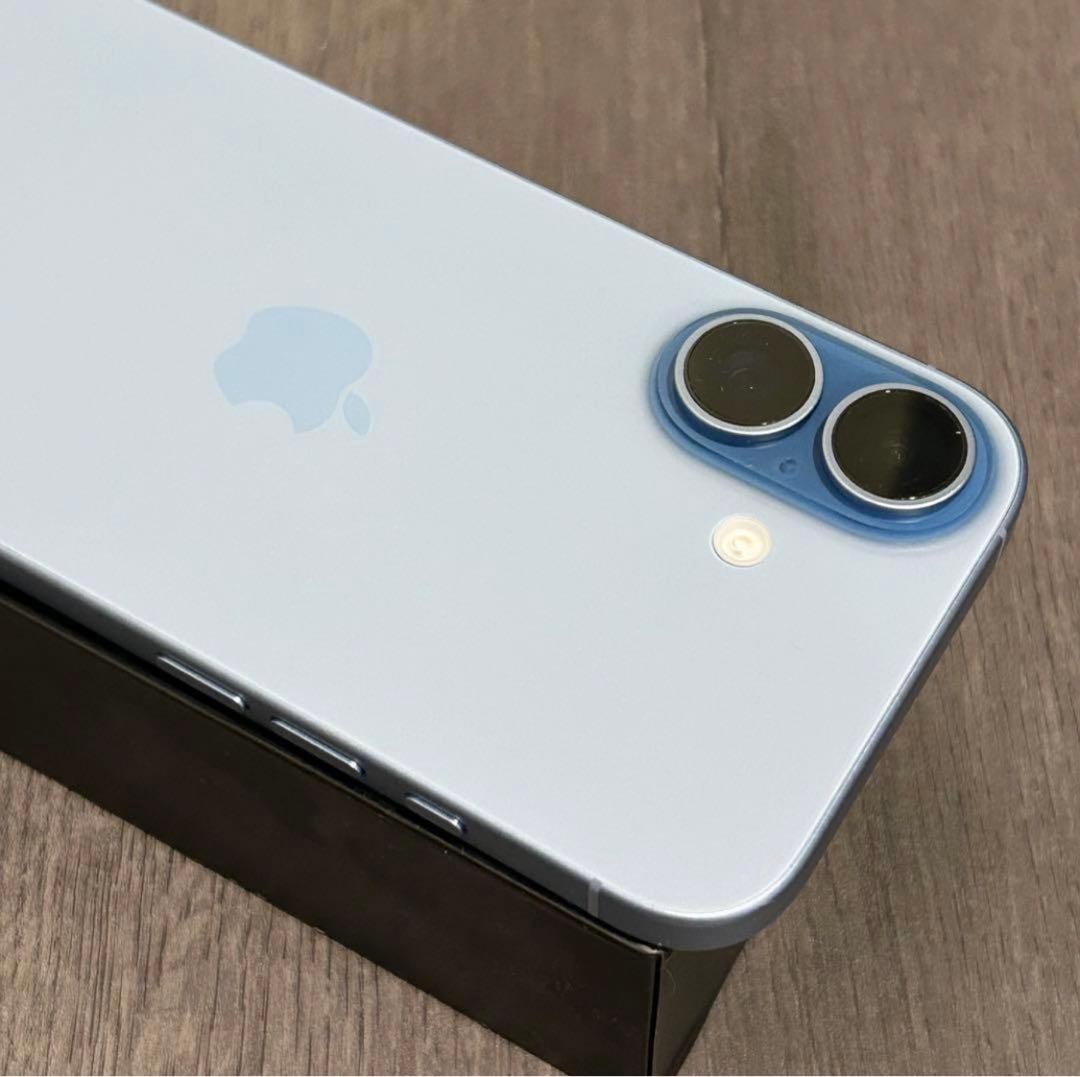 【超美品】iPhone 17｜256GB｜SIMフリー