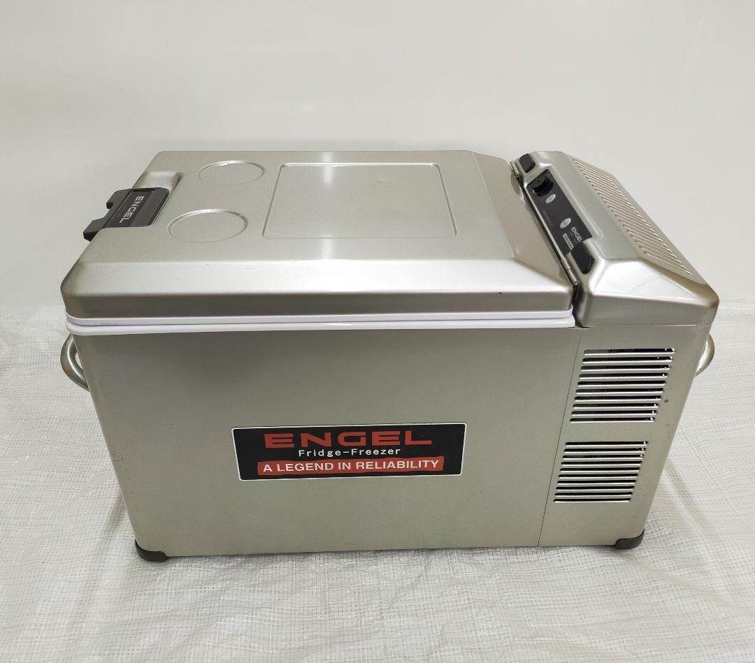 澤藤電気 ENGEL車載冷凍冷蔵庫35ℓ MT35F-D1D-Pポータブル冷蔵庫