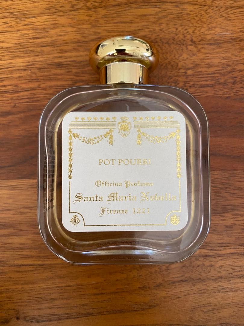 Santa Maria Novella ポプリ 100ml