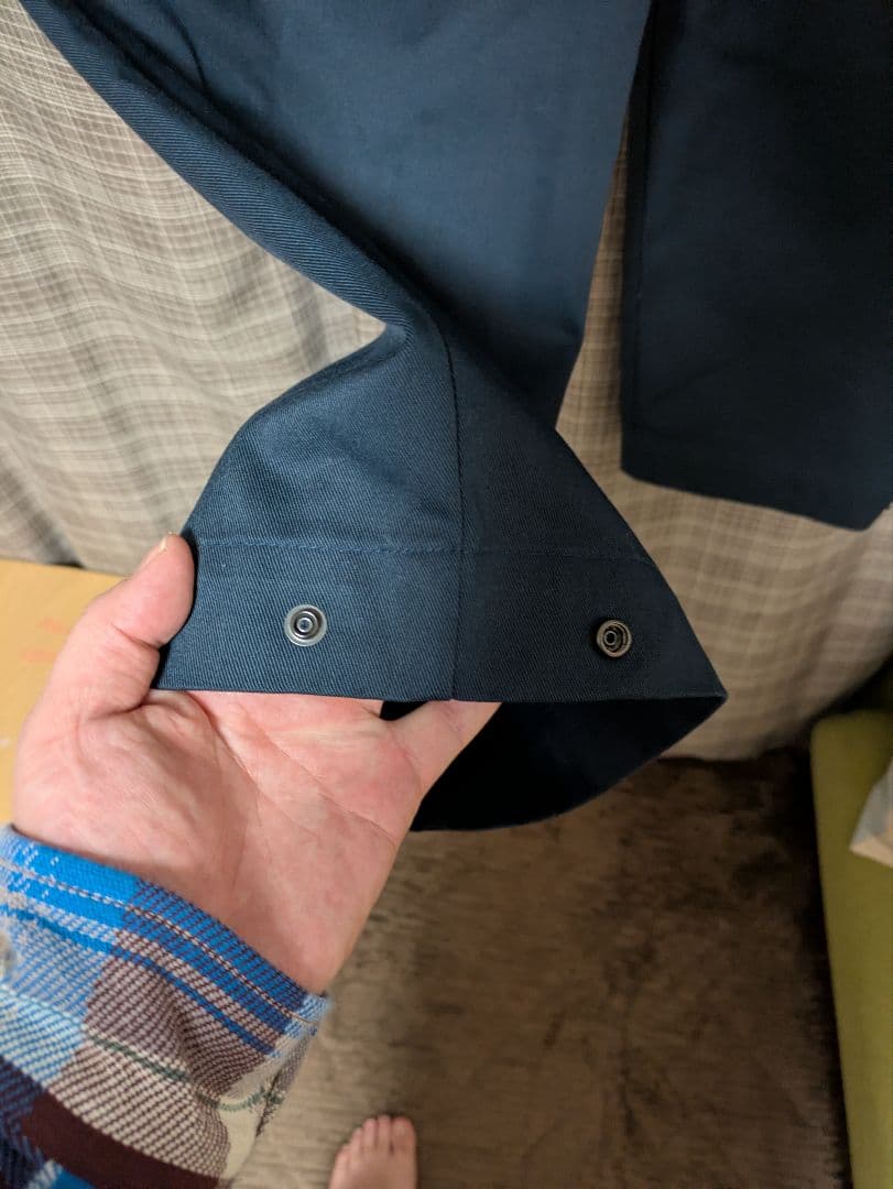 N.HOOLYWOOD Dickies WIDE PANTS最終値下げ