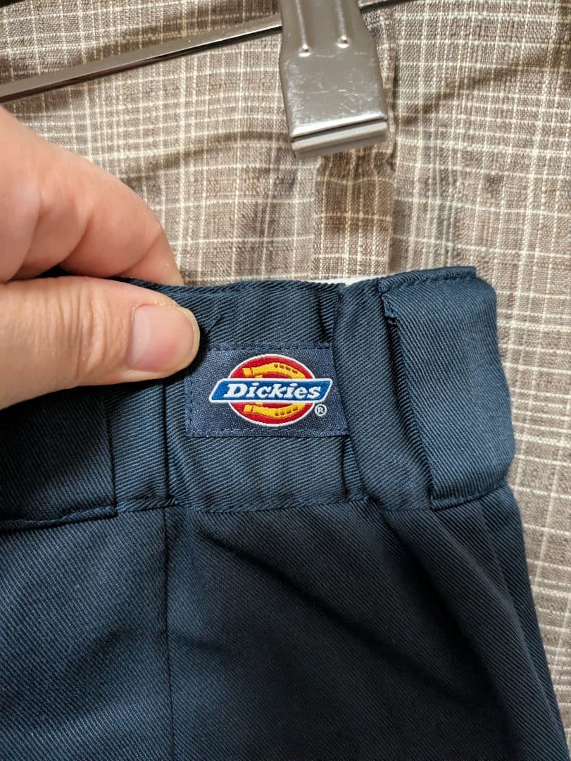 N.HOOLYWOOD Dickies WIDE PANTS最終値下げ