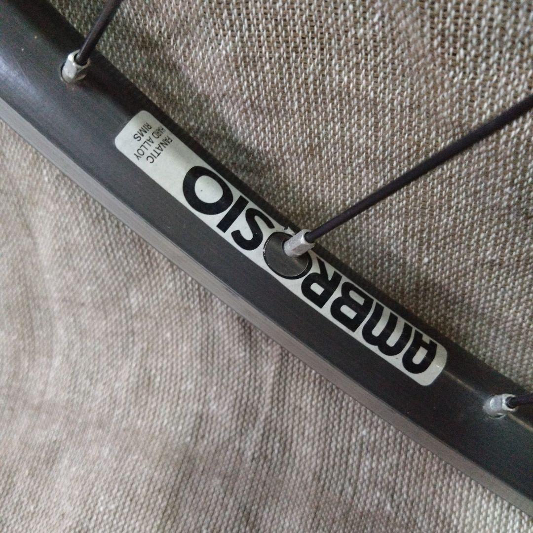 ☆*☆様 ヴィンテージMTB手組みホイール XTR