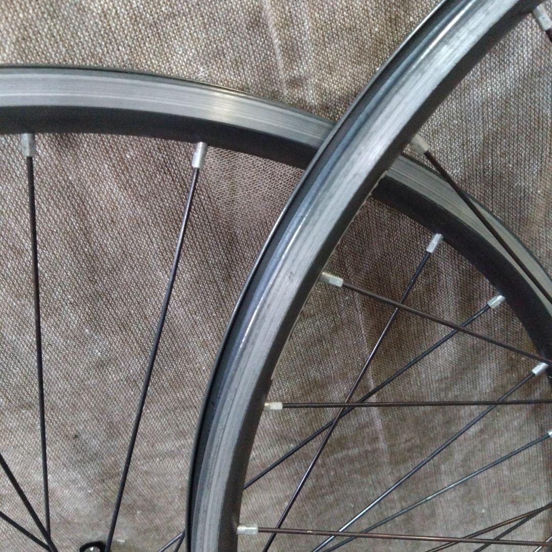 ☆*☆様 ヴィンテージMTB手組みホイール XTR