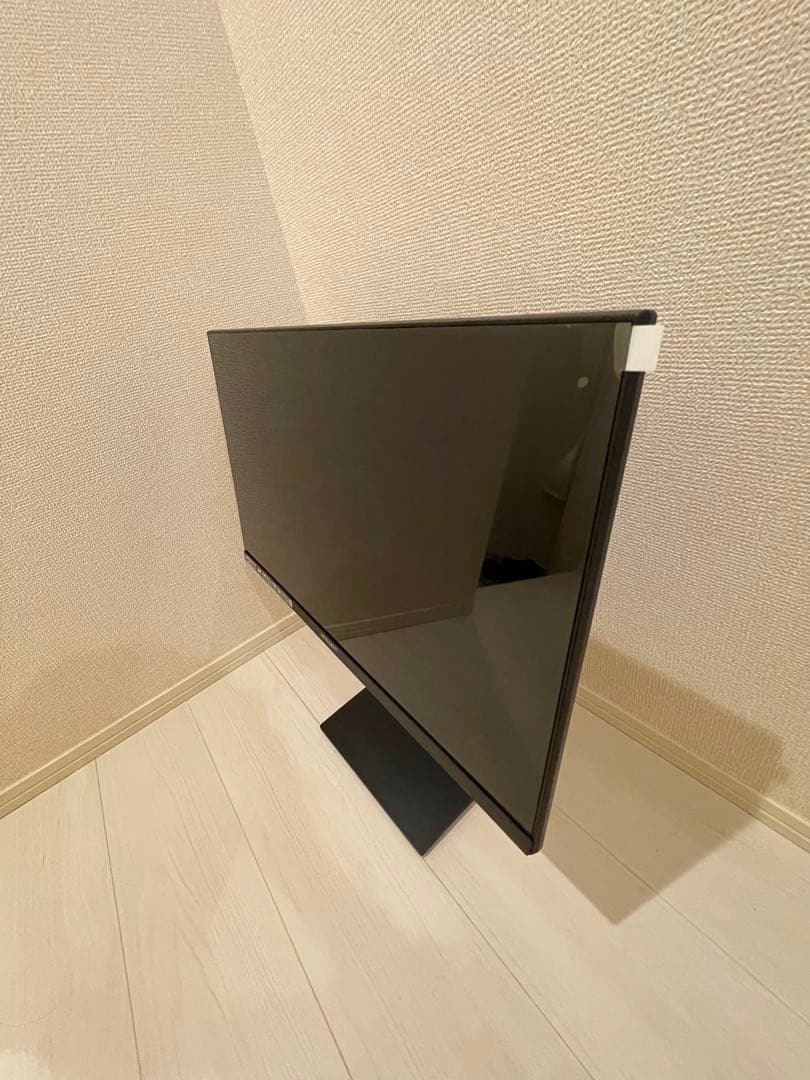ディスプレイ・モニター本体 JAPANNEXT JN-IPS238F-H-C65W 23.8V