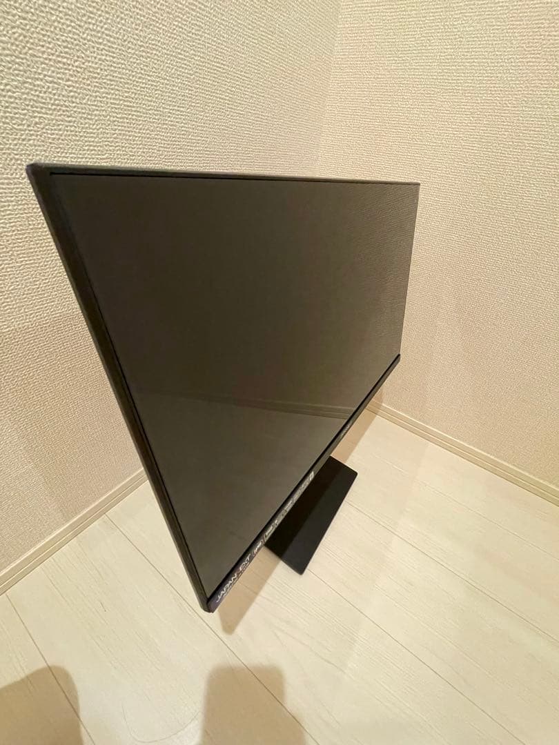 ディスプレイ・モニター本体 JAPANNEXT JN-IPS238F-H-C65W 23.8V