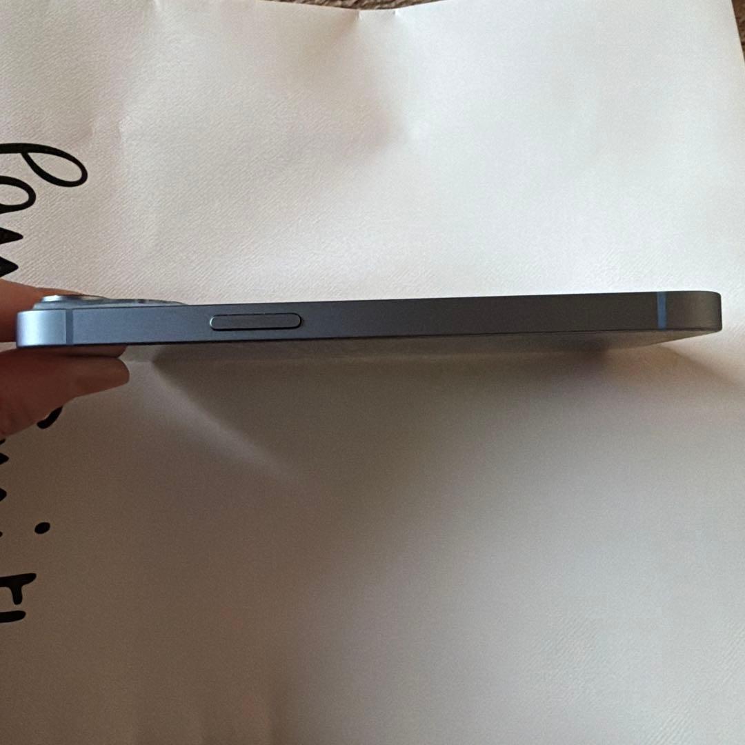 K*k様 【美品】iPhone14 128GB ブルー SIMフリー