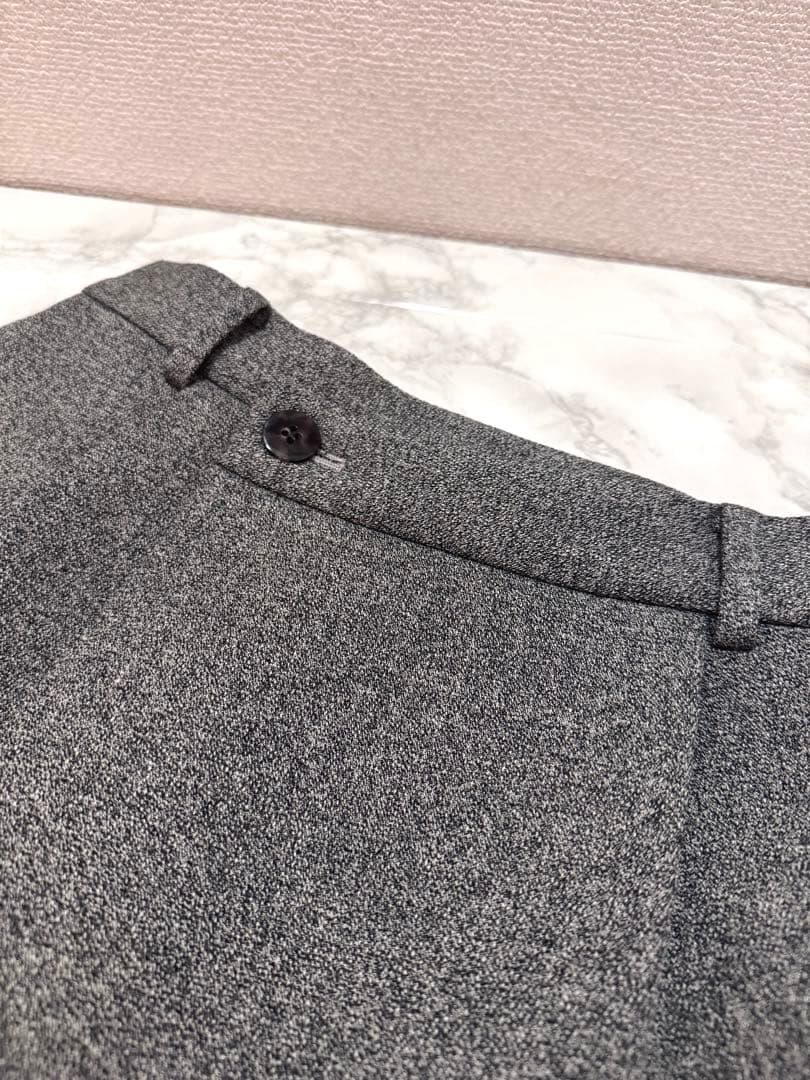 ボンディングミニスカート/FRAY I.D