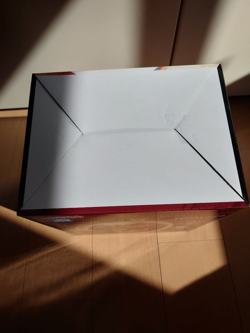 一番くじ　ONE PIECE CARD GAME A賞 ルフィ　先着プロモセット