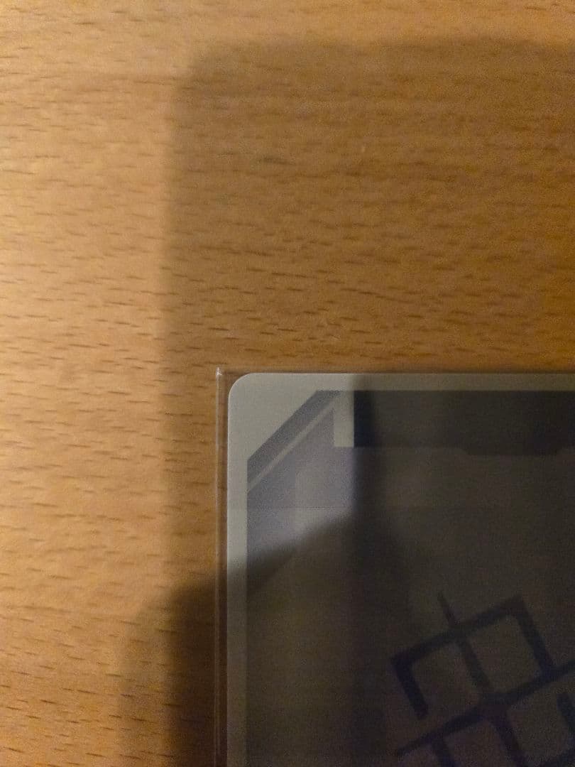 ニュータイプチャレンジ　プロモ　ハマーン・カーン、オールレンジ攻撃未開封セット