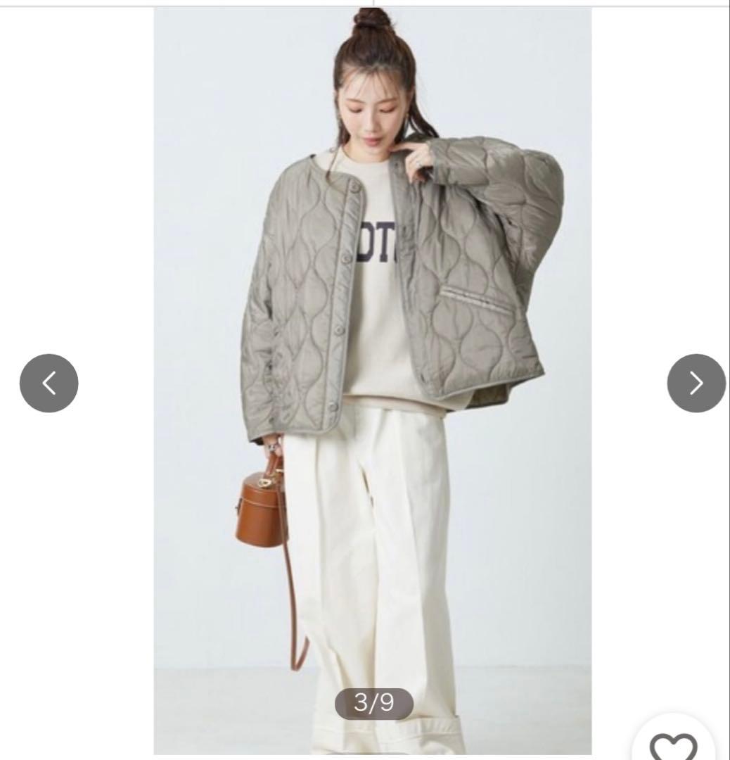 FREAK'S STORE M65ショートライナーモッズセットコート3WAY