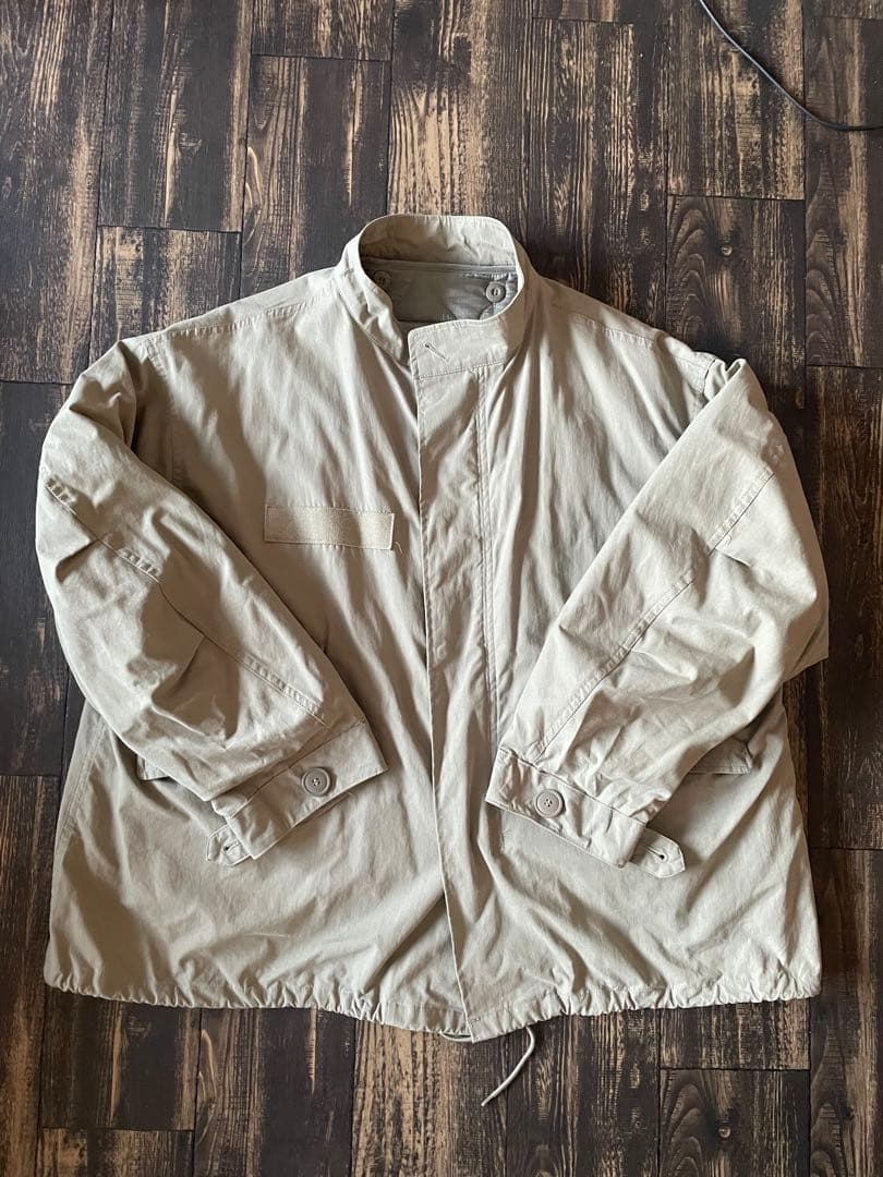 FREAK'S STORE M65ショートライナーモッズセットコート3WAY