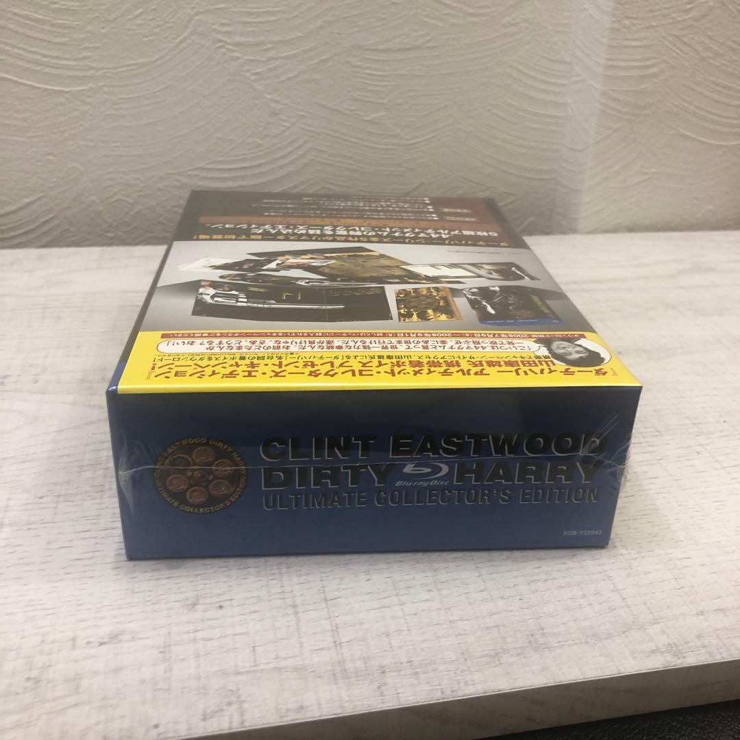 《新品未開封品》「ダーティハリー」 アルティメット・コレクターズエディション