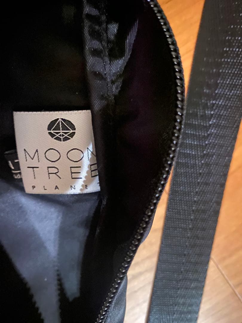 バッグ MOON TREE PLANET - Belt_pouch
