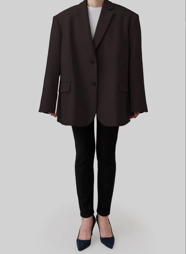 thehighlights(ザハイライツ) ジャケット