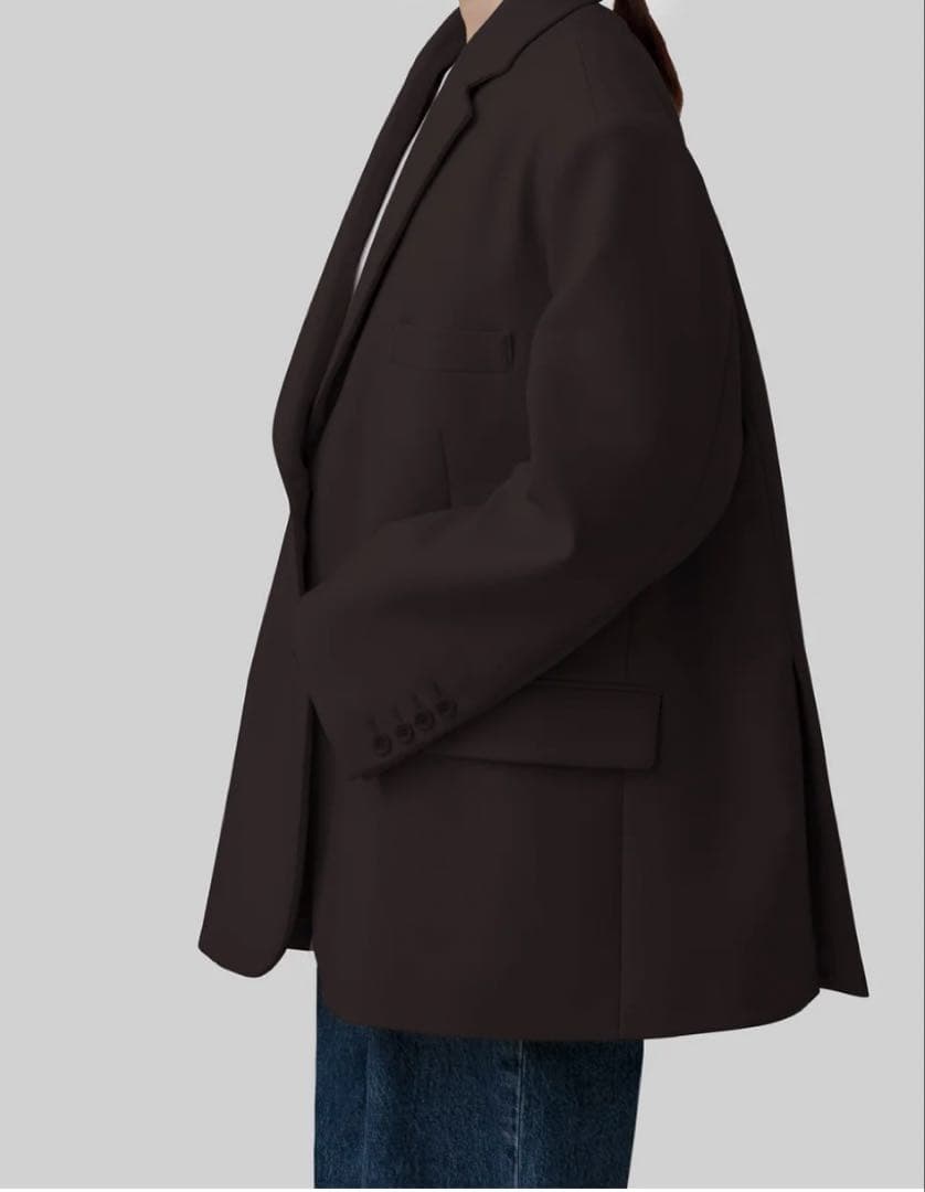 thehighlights(ザハイライツ) ジャケット