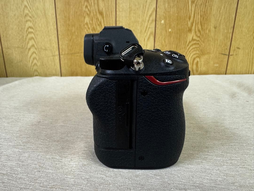 Nikon ニコン ミラーレス一眼カメラ　Z6Ⅱ ②