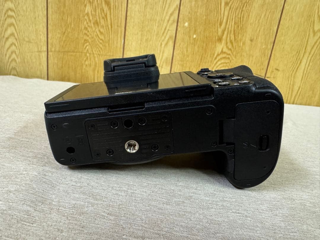 Nikon ニコン ミラーレス一眼カメラ　Z6Ⅱ ②