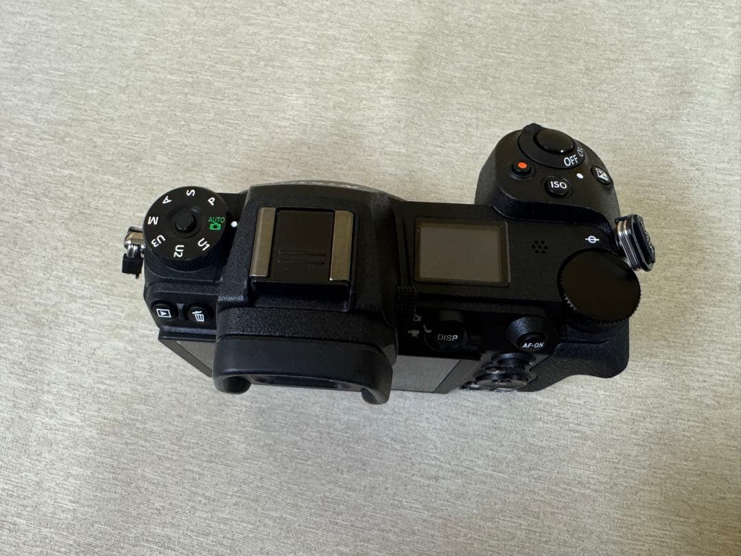 Nikon ニコン ミラーレス一眼カメラ　Z6Ⅱ ②