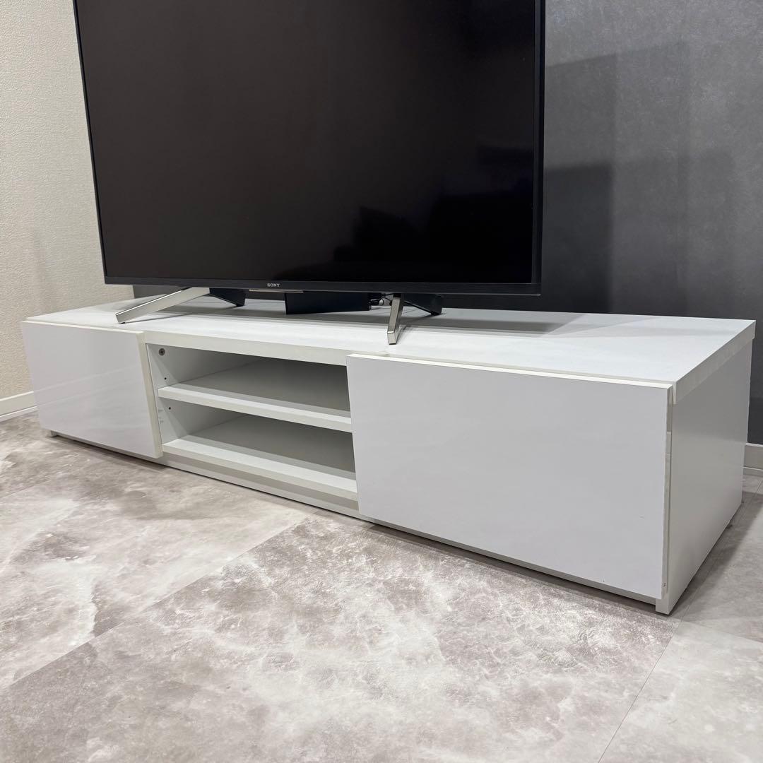 【お値引き可能】テレビボード　150cmテレビ台