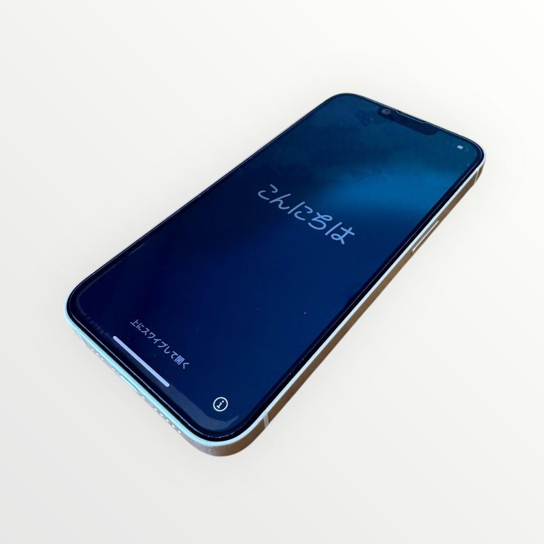 iPhone 14 128GB スターライト SIMフリー