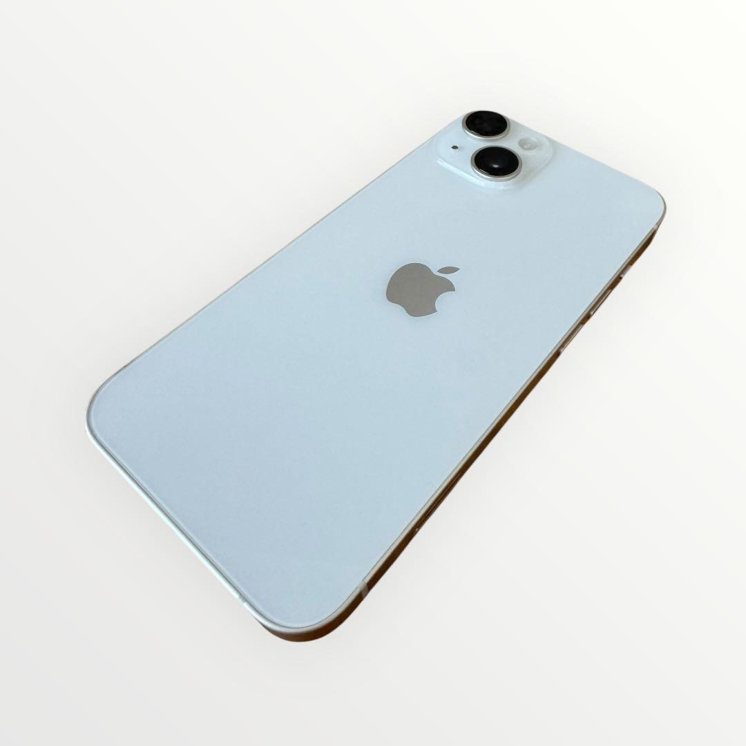 iPhone 14 128GB スターライト SIMフリー