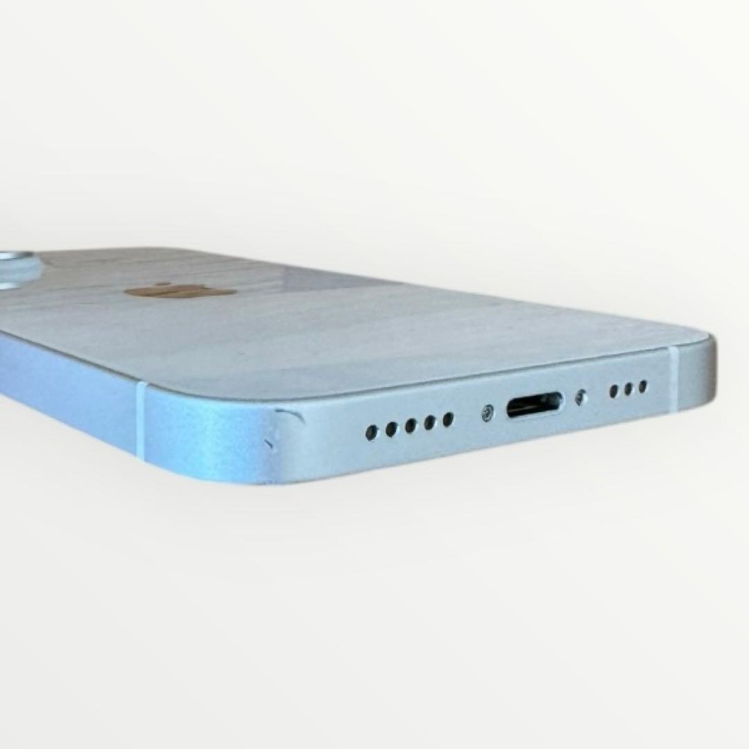 iPhone 14 128GB スターライト SIMフリー