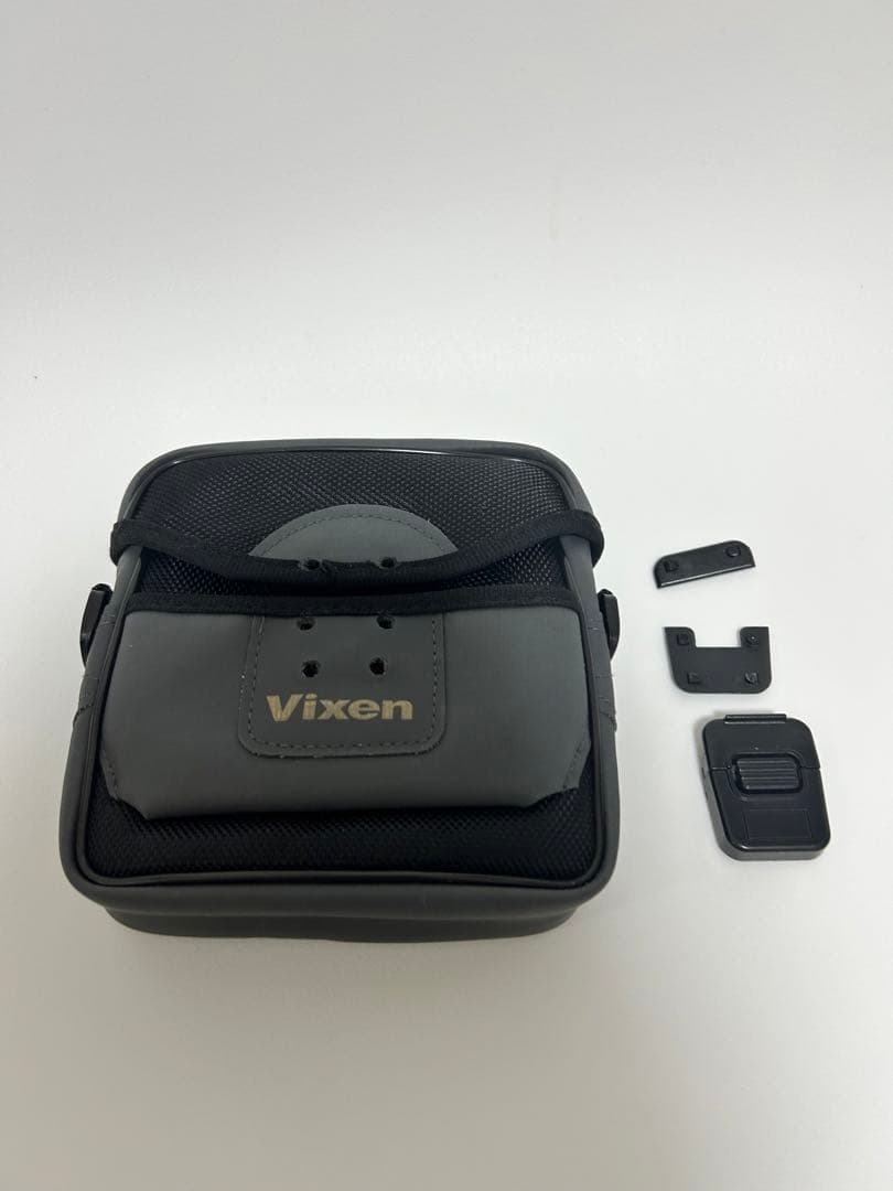 ビクセン vixen アトレック HR10X25WP 双眼鏡 10倍 ジャンク