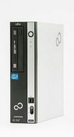 デスクトップパソコン富士通エスプリモ