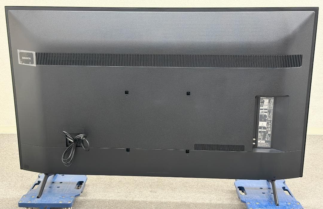 ■SONY■KJ-65X75WL　4K液晶テレビ　65インチ　2024年製