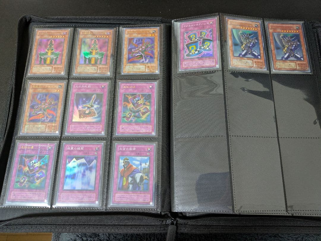 遊戯王 2期通常パック コンプリート 引退品 まとめ売り