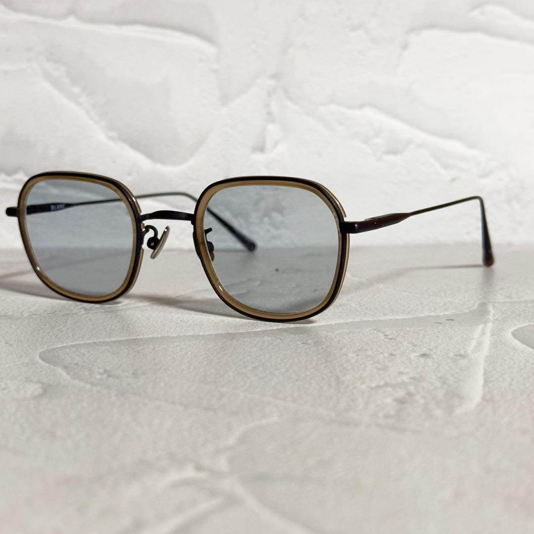 【稀少】 BLANC.. B0028 マットブラック 付属品付き