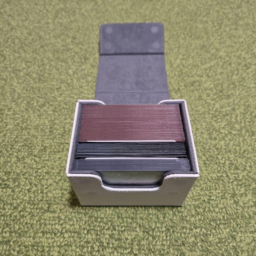 Z/X 竜の姫君デッキ