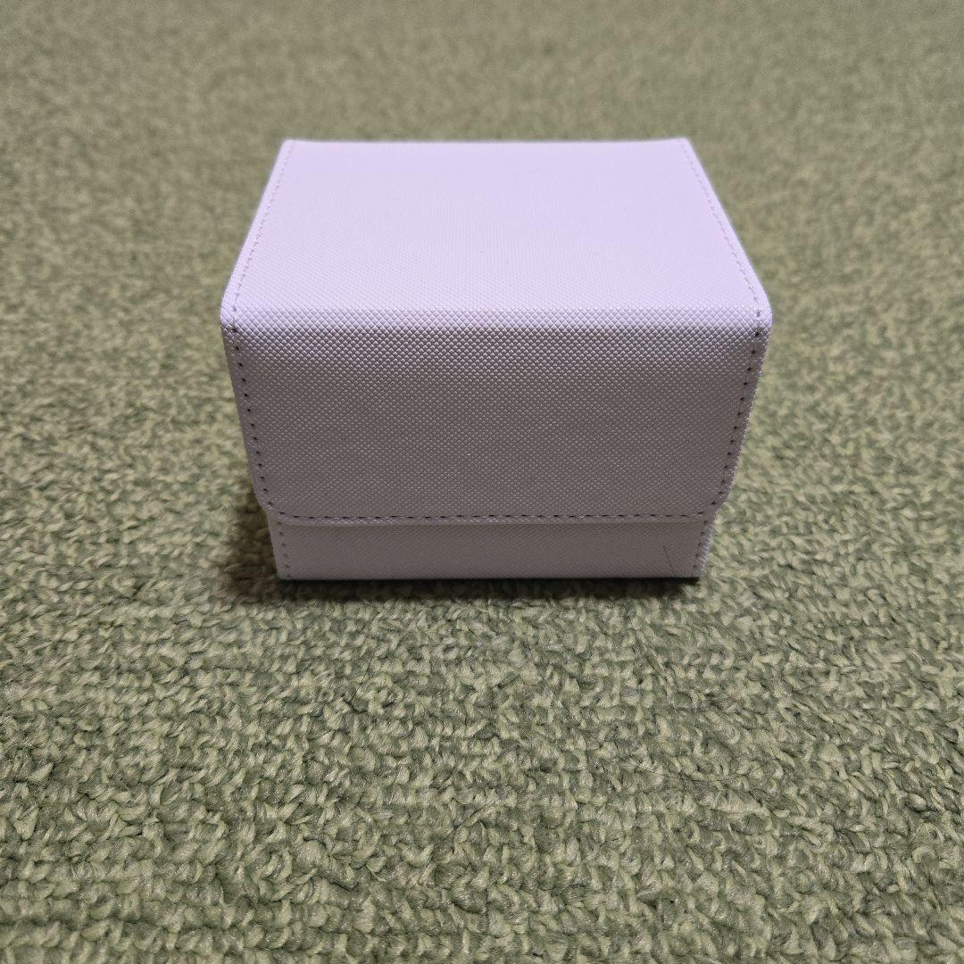 Z/X 竜の姫君デッキ