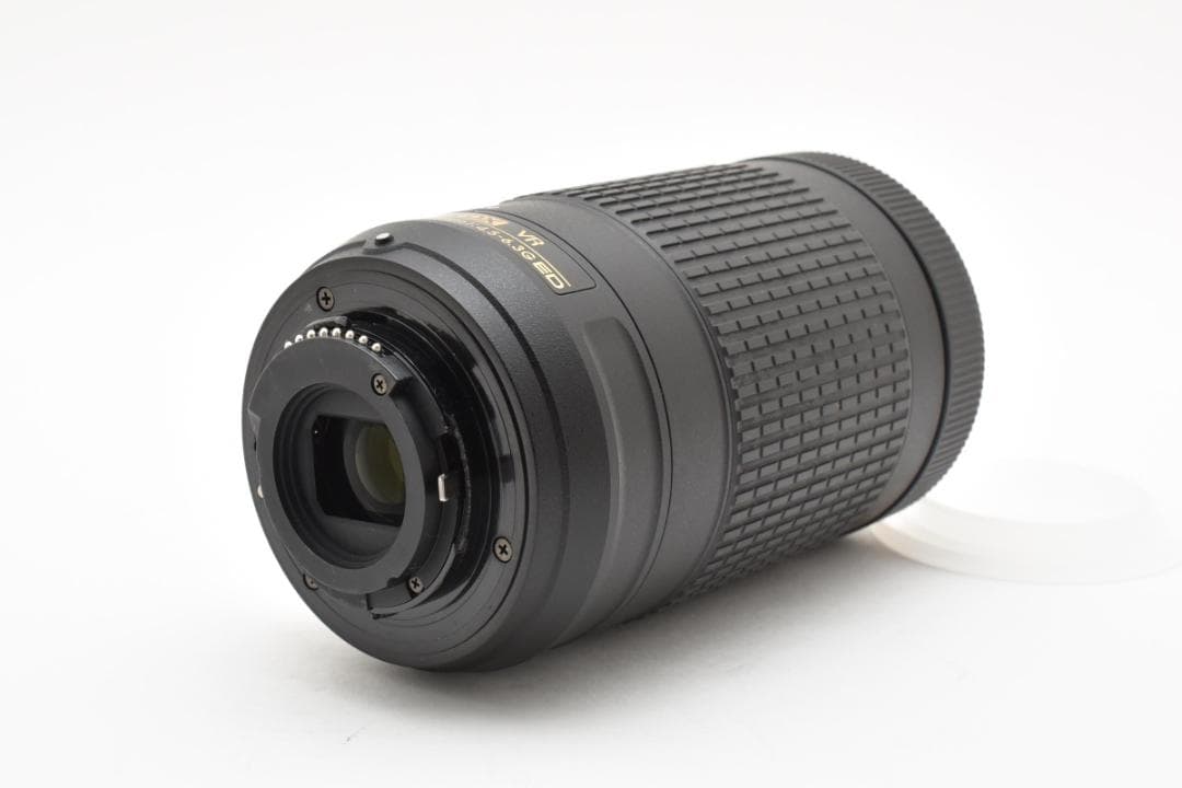 レンズ(ズーム) AF-P DX NIKKOR 70-300mm F4.5-6.3G VR ED