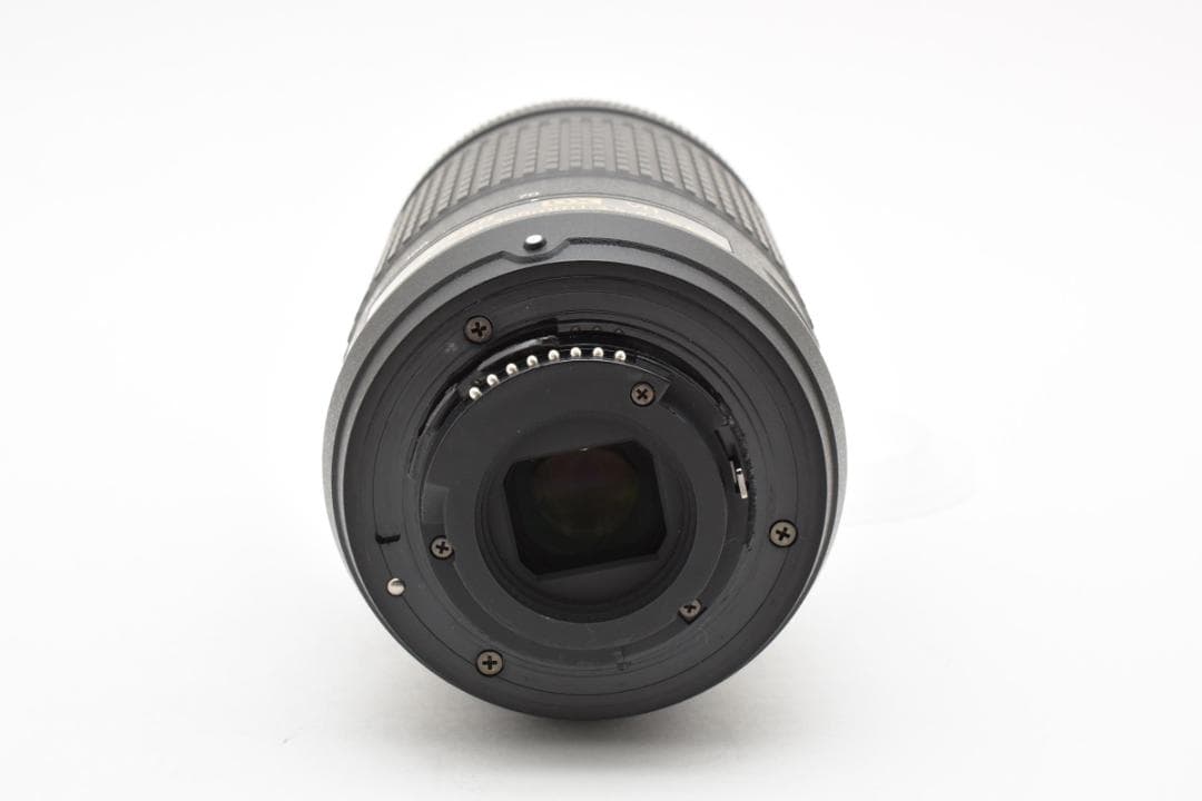 レンズ(ズーム) AF-P DX NIKKOR 70-300mm F4.5-6.3G VR ED