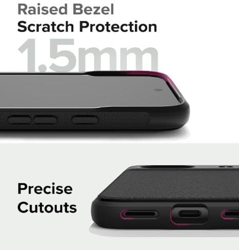 美品 Google Pixel 8a Obsidian(ブラック) ケース付き