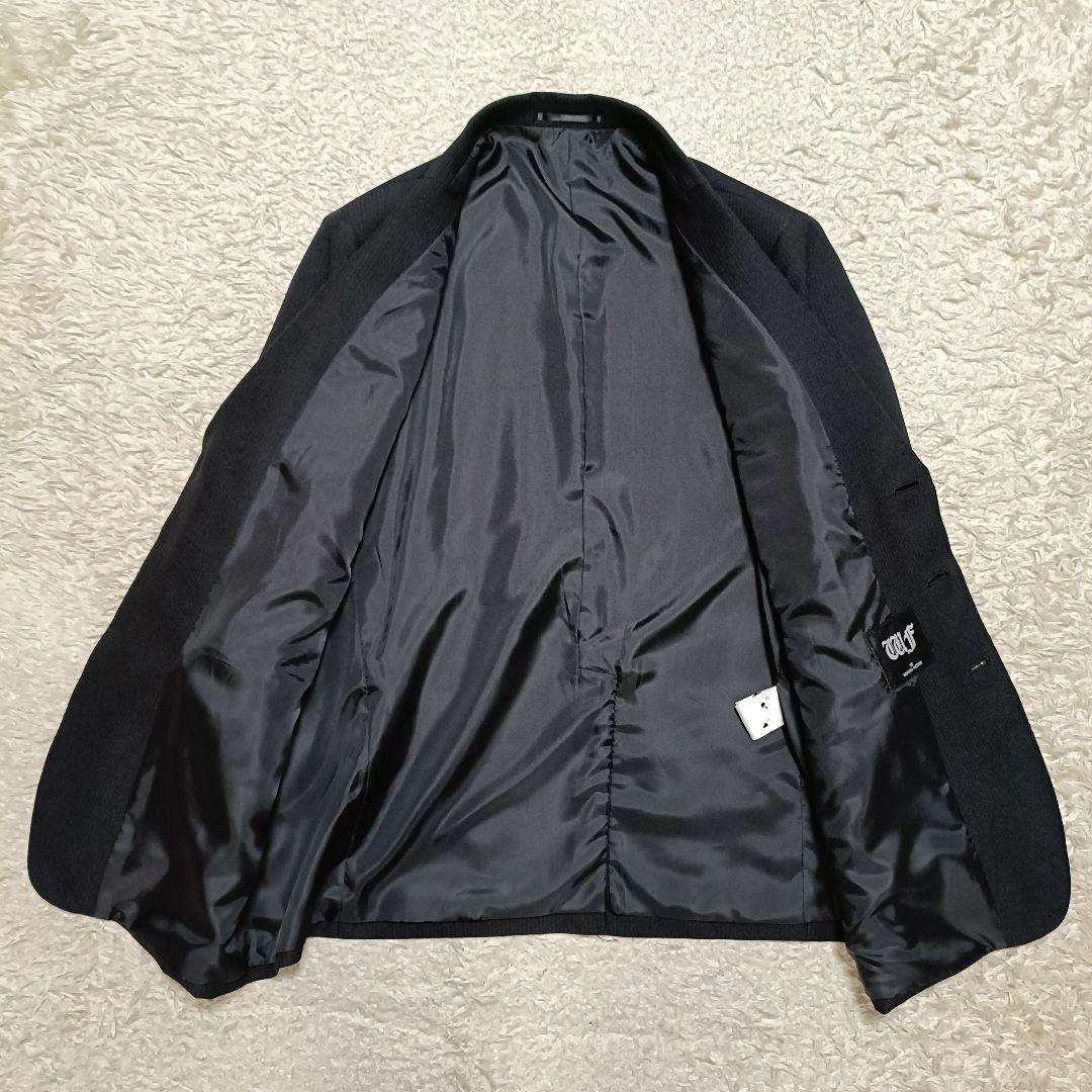 【5点セット】未使用級✨️ワンダーファクトリー フォーマルスーツ 卒服 170K