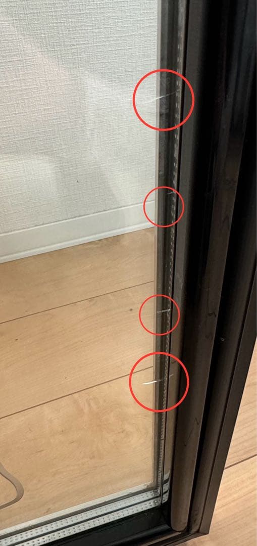 コカコーラ　冷蔵庫