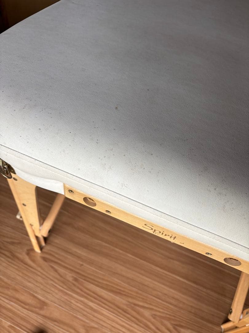 アースライト EarthLite 折りたたみ施術ベッド マッサージ　エステ