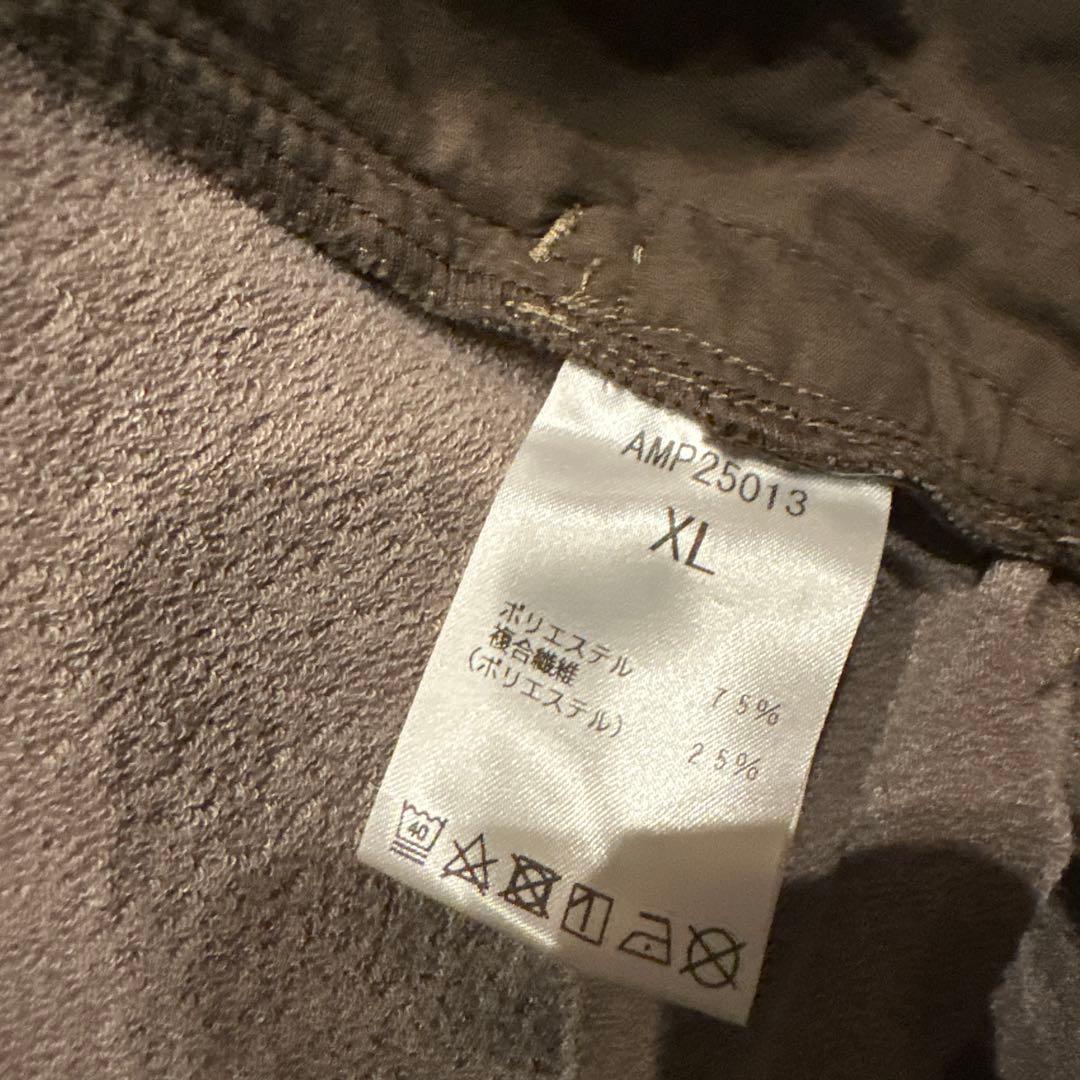 NEW BALANCE MET24 スーツセットアップ