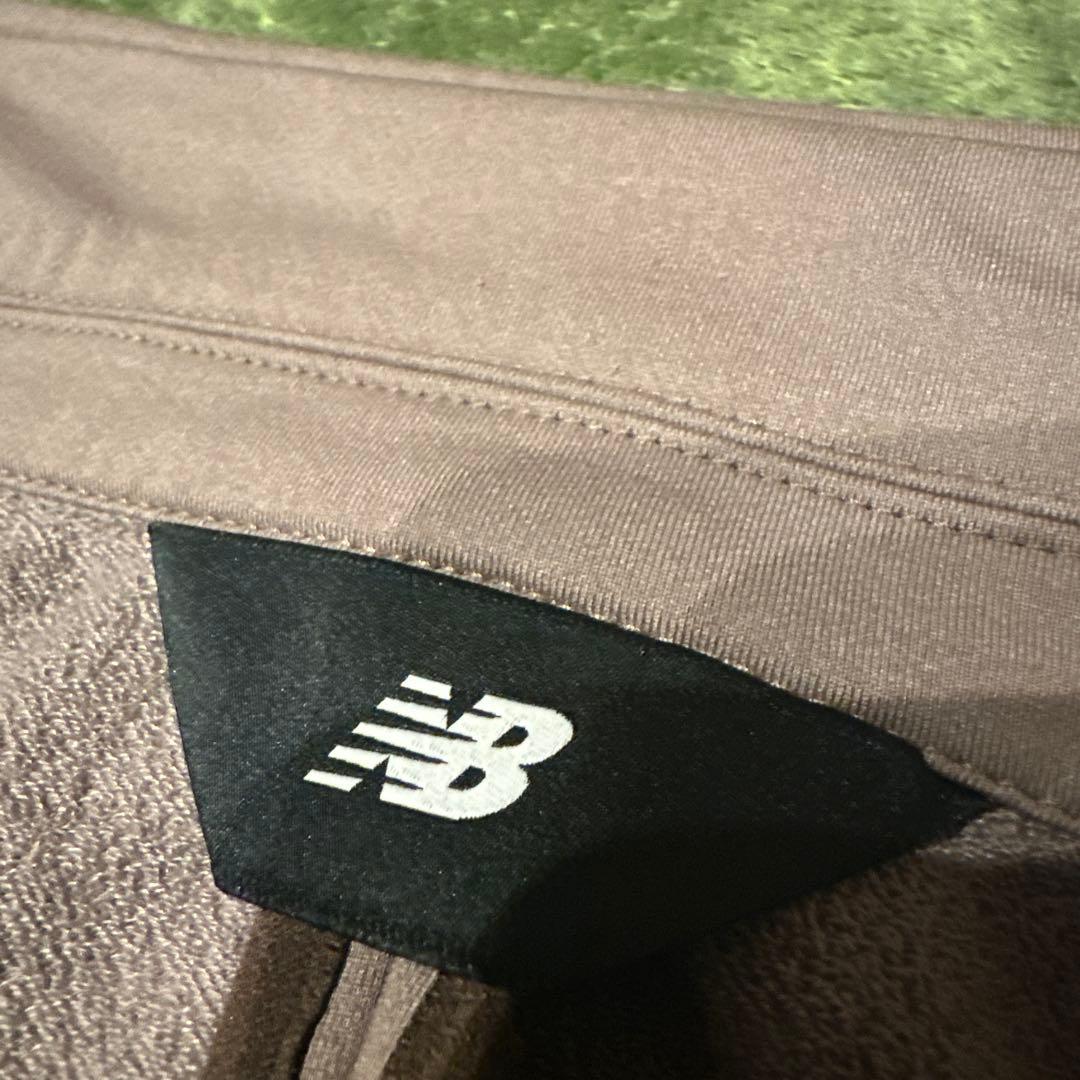 NEW BALANCE MET24 スーツセットアップ