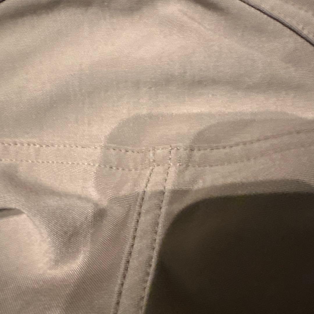 NEW BALANCE MET24 スーツセットアップ