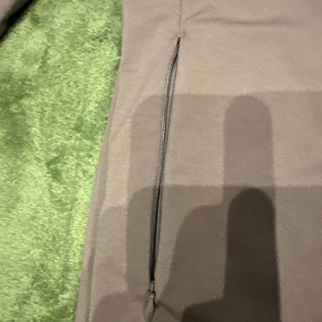 NEW BALANCE MET24 スーツセットアップ