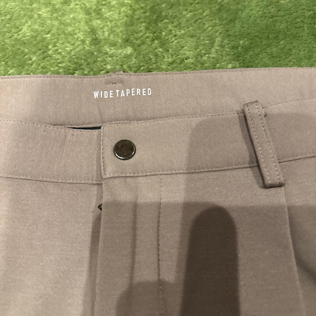 NEW BALANCE MET24 スーツセットアップ